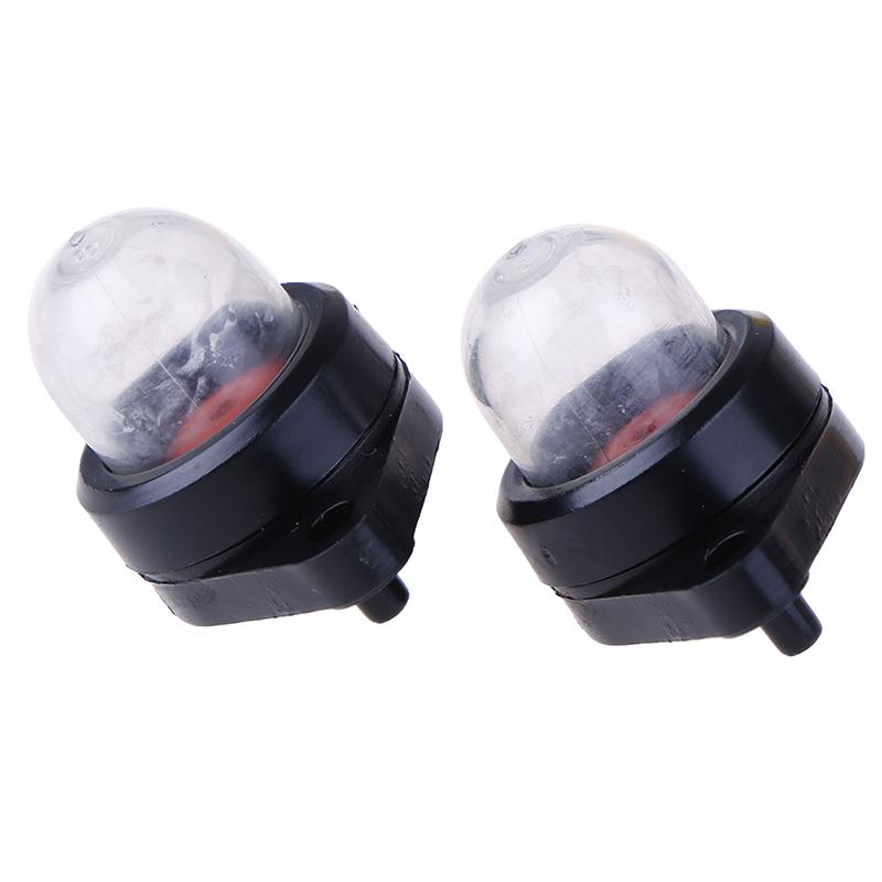 Бензиновая лампа праймера Топливный насос Прозрачный вентилятор Триммер Бензопила Карбюратор Газонокосилка