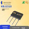 KBJ1510 Guanglv Semiconductor 15A 1000V Плоский диодный мост