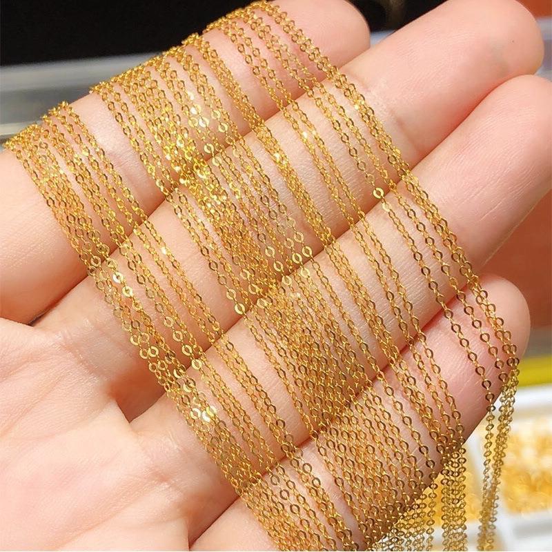 Изысканный кулон с натуральным камнем месяца, покрытый золотом