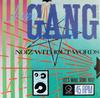 12inch Record JESSE'S GANG - Noiz Without Words 020527 Geffen Records 1986 US Dance & Electronica Used