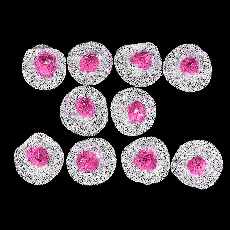 10 шт. сетчатый фонарь для кемпинга, мантия, парафиновая лампа, крышка газовой лампы