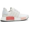 adidas Женские NMD_R1 'White Rose' Женские BY9952