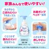 Biore U Foam Hand Soap Фруктовый наполнитель 450 мл