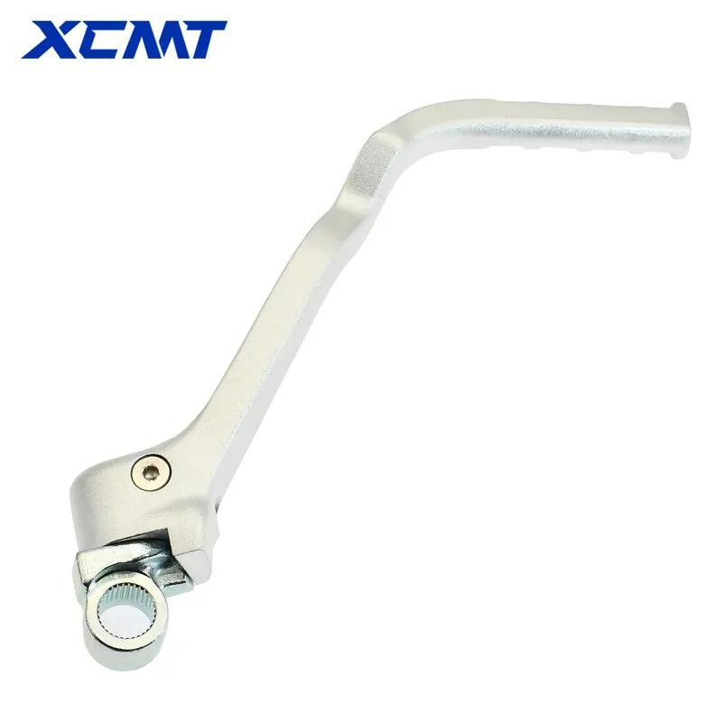 Motocross Kick Start Starter Lever Pedal For KTM 250 300 350 400 450 500 525 530 EXC EXC-F XC XC-F XCW XCW-F SX SX-F 1998-2019