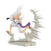 Banpresto One Piece Senkou-Monkey D. Луффи Гир 5