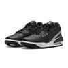 Air Jordan Max Aura 5 Low Черный Металлический Золотой - DZ4353-017
