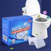 Toilet Active Oxygen Agent Household Toilet Cleaning Toilet Cleaner Toilet Cleaner Descaling Decontamination