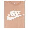 NIKE Spring And Summer Women's Short-Sleeve T-Shirt