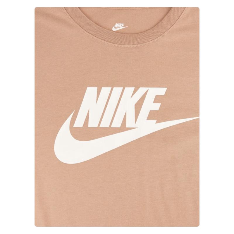 NIKE Spring And Summer Women's Short-Sleeve T-Shirt