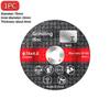 1-20pcs 76mm Saw Blade Electric Grinding Cutting Discs Circle Wheels Metal Cutter Power Tools Wood Cutting Sanding Grinder Discs