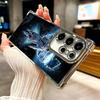 Футбольная звезда R-Роналду C-CR7 Мягкий чехол для телефона для Samsung Galaxy S26 Ultra S25 Edge S24 FE S23 Plus S22 S21 + S20 Покрытие Анти-F