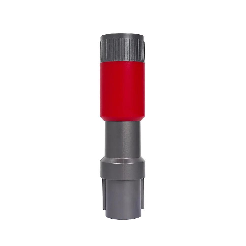 Vacuum Cleaner Traceless Soft Brush Head For Dyson V7 V8 V10 V11 V12 V15 Vacuum Cleaner Accessories Universal Suction Head Part