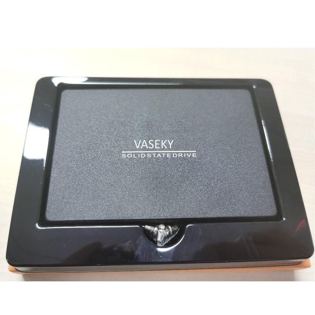 Внутренний твердотельный накопитель 2,5-дюймовый жесткий диск SSD SATA3 для настольного ноутбука