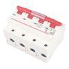 Circuit Breaker Miniature Air Switch D‑Type Industrial Supplies DZ47 125 100A