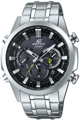 Часы Радио Solar Silver [Casio] [] EQW-T630JD-1AJF Мужские