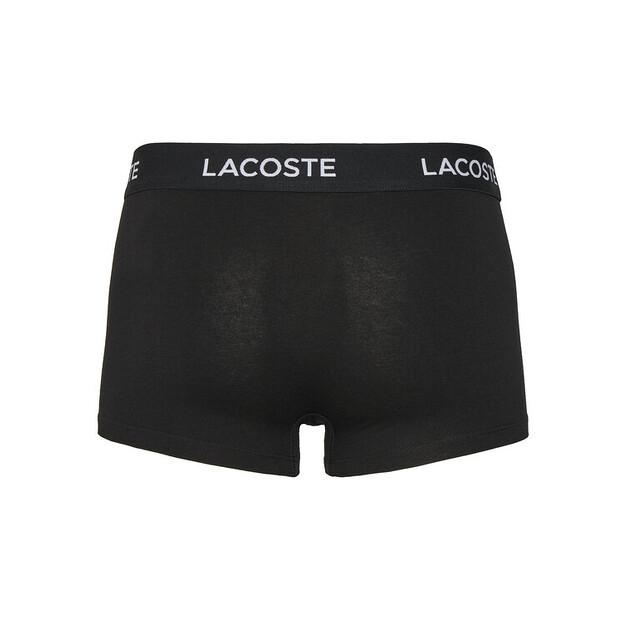 Набор боксеров Lacoste 5H1292