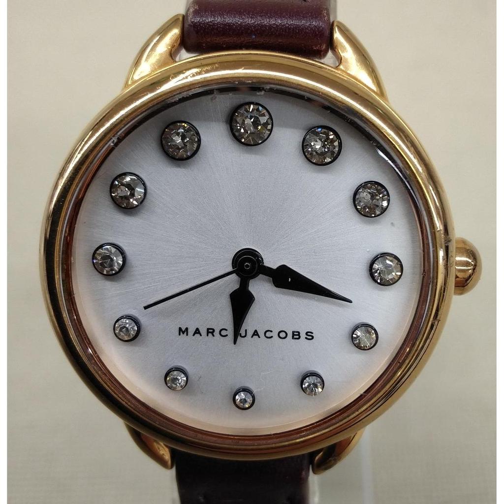 Б/у MARC JACOBS MJ1481 Кварцевые