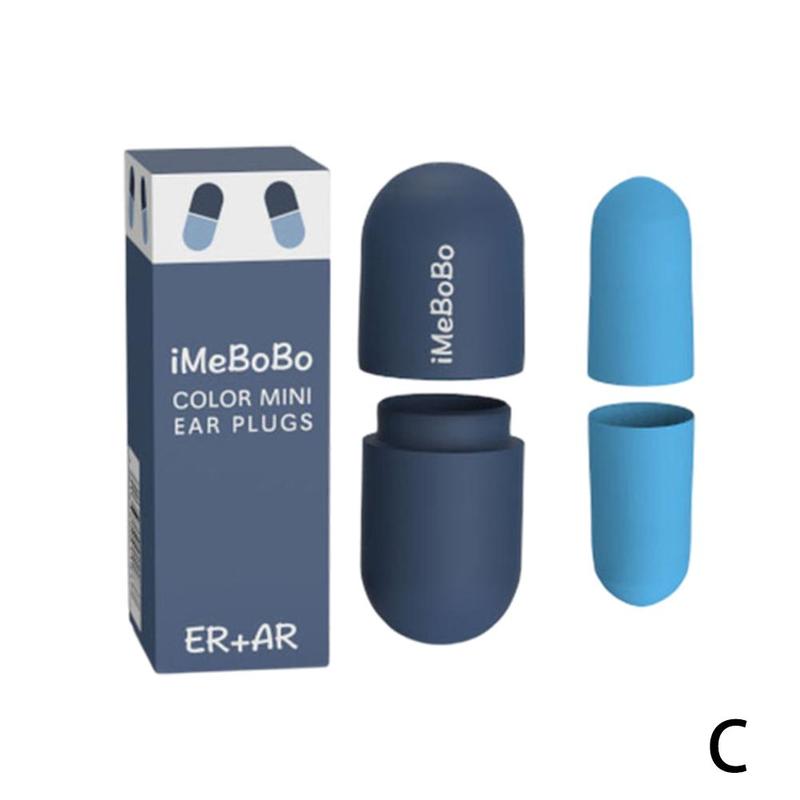 Беруши с шумоподавлением, водонепроницаемые, противошумные, для сна, для дайвинга