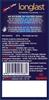 KamaSutra 40 Pcs Premium Condoms Longlast for Men with Dotted Texture Climax Delay (Pack of 2x20)