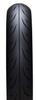 IRC MOBICITY Задняя 46P Бескамерный тип 129890 для мотоциклетной шины Inoue Rubber Скутер SCT-001 90/90-14 M/C (TL)