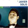 CD SOLIS, JAVIER - Los Esenciales  Не из Японии Латинский Б/У