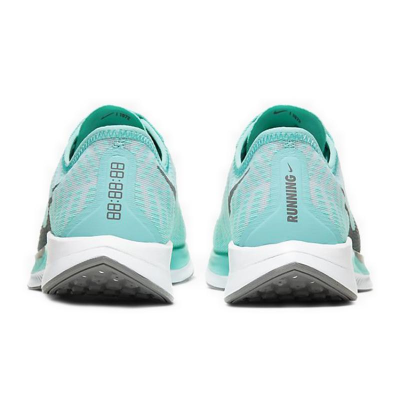 Nike Женские кроссовки Zoom Pegasus Turbo 2 Aurora повседневные AT8242-302