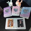 Card Binder Collect Photocard Holder Scrapbooking Picture Case NEW Photo Album