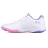 Li Ning Training Sports Non-Slip Wear-Resistant Breathable Low-Top Badminton Shoes Unisex Shoes AYTS020-8