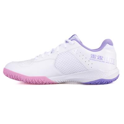 Кроссовки для бадминтона Li Ning Training Sports с нескользящей износостойкой дышащей подошвой, унисекс AYTS020-8