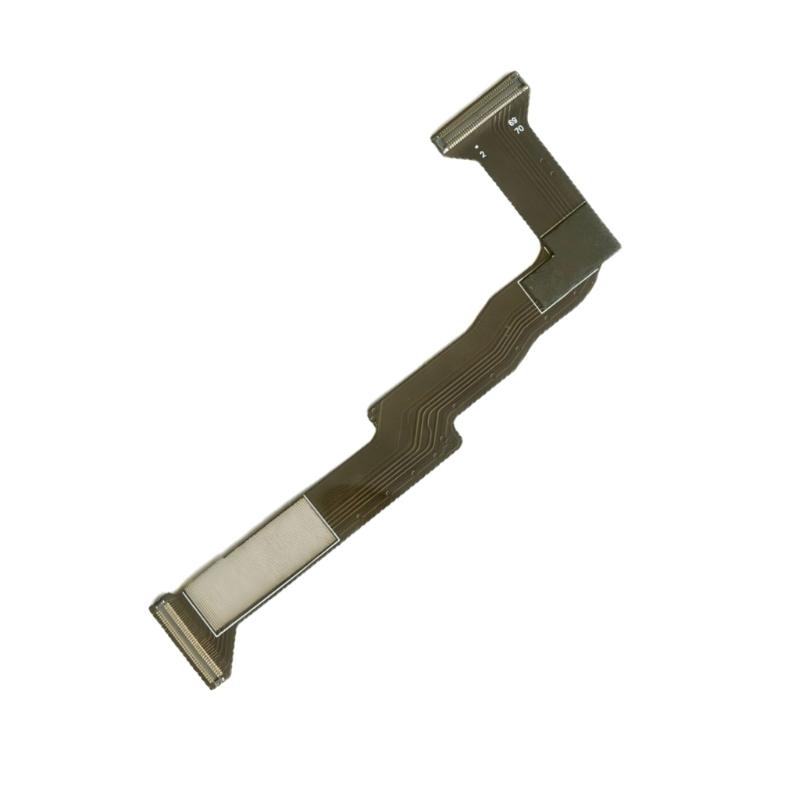 Precise Navigation Flexible Ribbon Cable for Air 3S Gimbals Cameras Flexible Cable for Professional Connection Wire