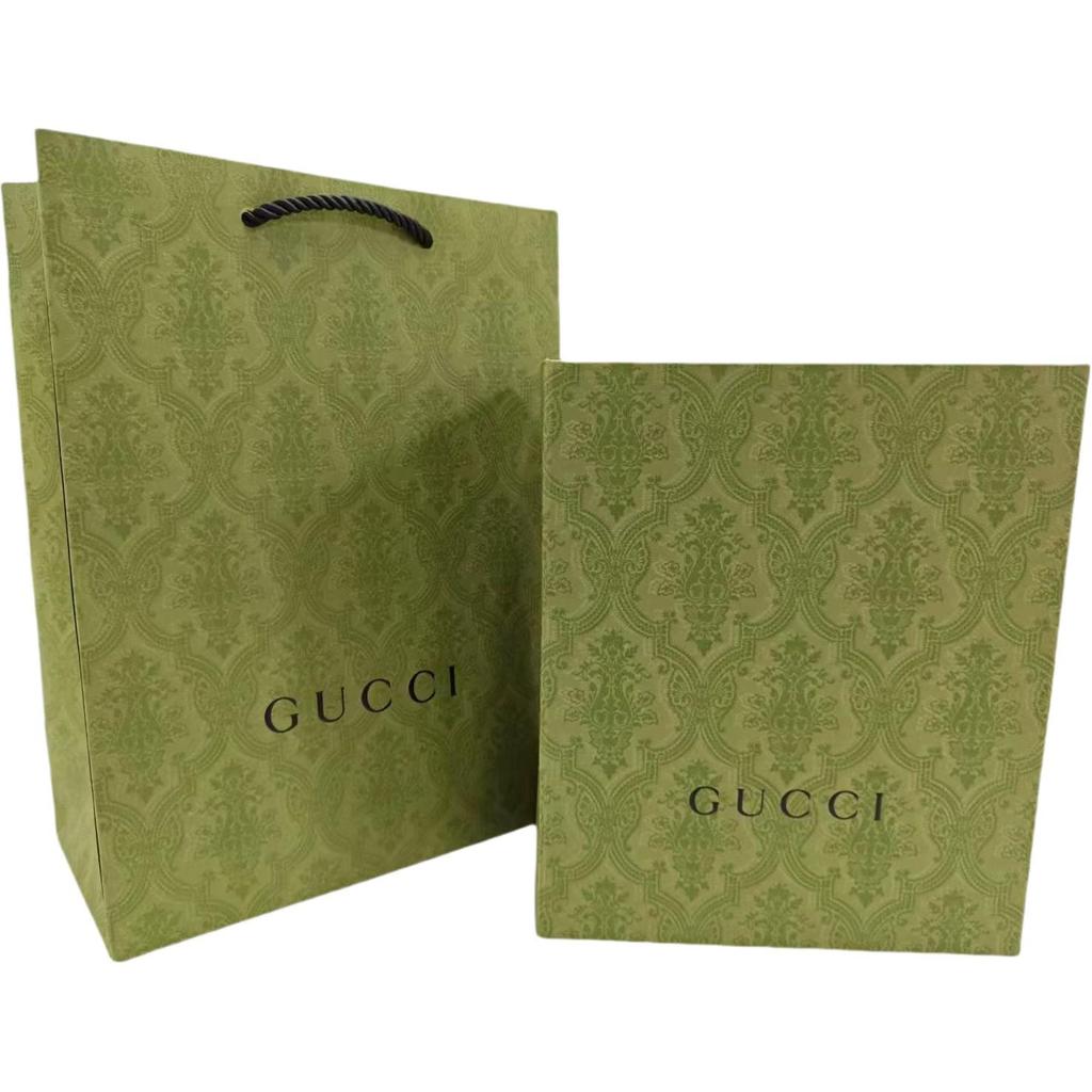 GUCCI Men's Cotton Blade T-shirt White 565806-XJAZY-9037