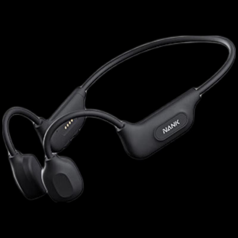 Наушники Bluetooth с костной проводимостью NANK Runner CC4