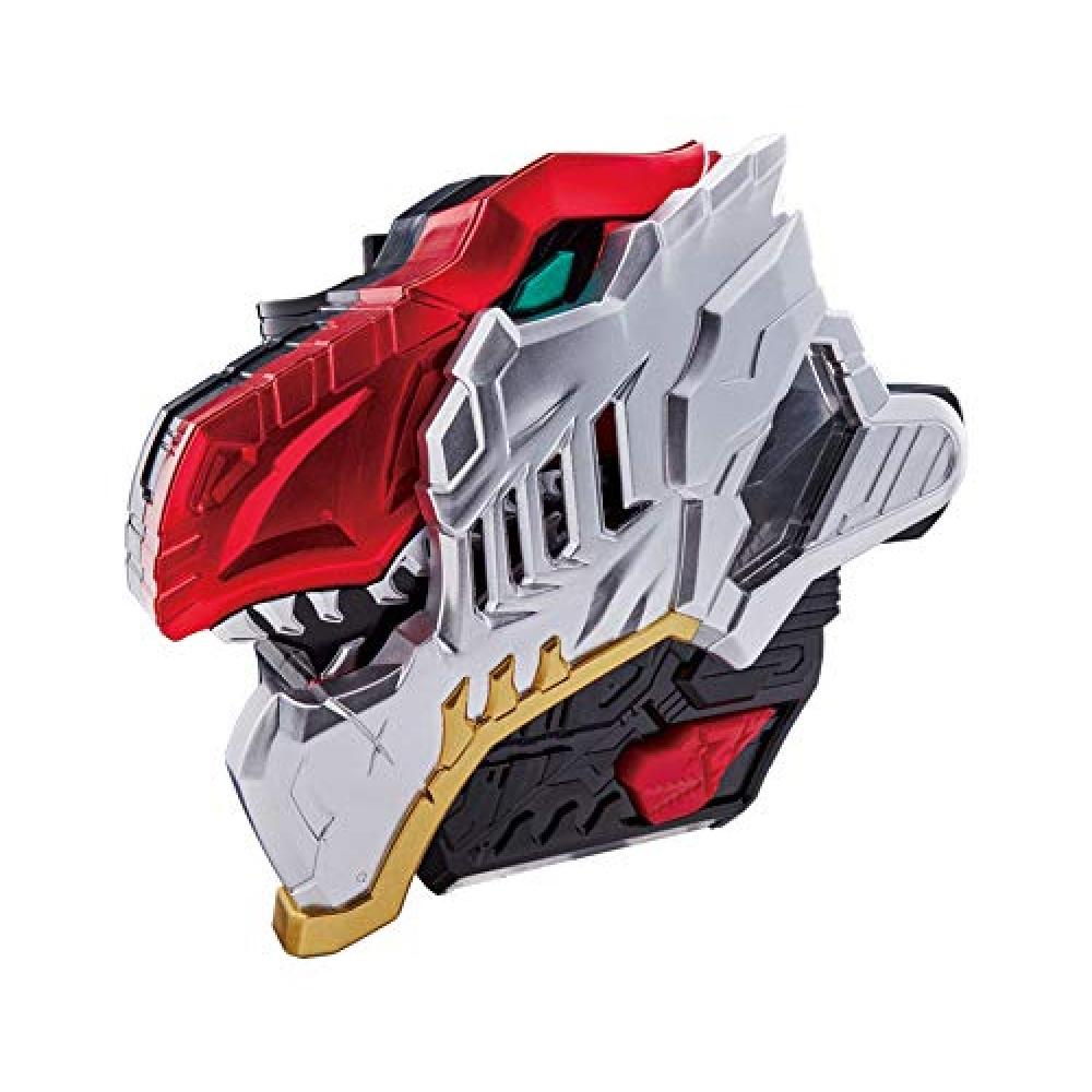 Bandai Киширю Сентай Рюсоулгер Трансформация Дыхание DX Рюсоул Чейнджер