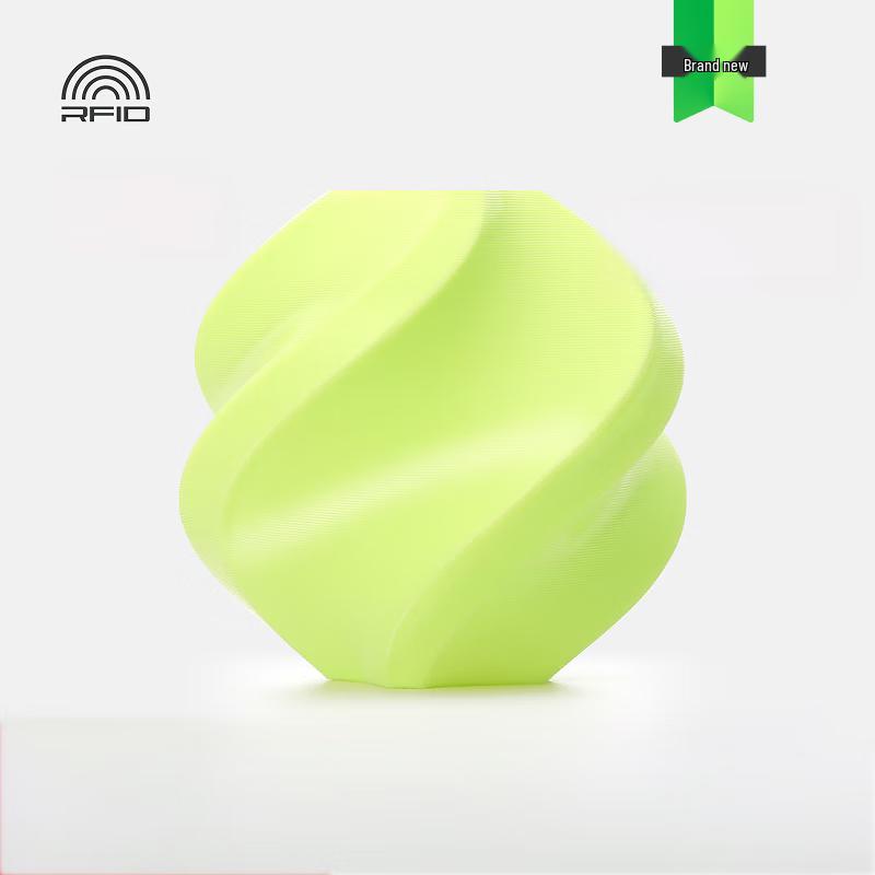 Filament для 3D-принтера Bambu Lab TPU Серия 85A и 90A Вилка CN (адаптер в комплекте)