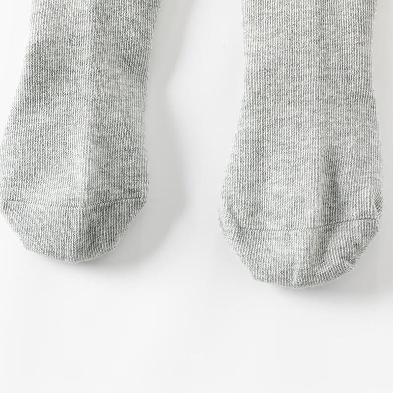 DaveBella Girls' Stretchy Spring Tights