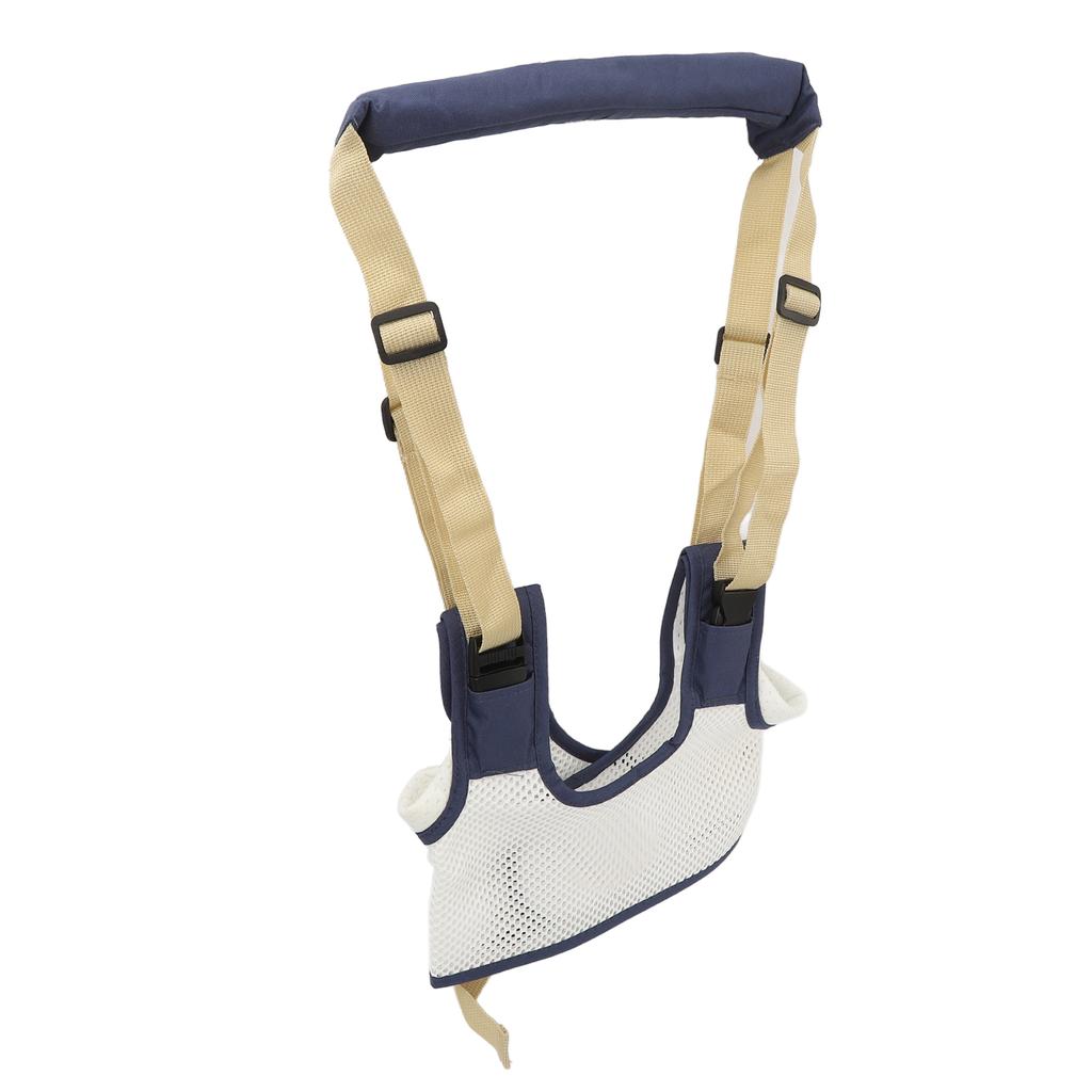 Baby Walking Harness Detachable 3D Breathable Baby Walking Helper for Toddlers Infants