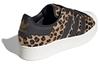 Superstar atmos x Superstar Wmns Adidas Originals Bold Low 'Cheetah' Женские FZ5264