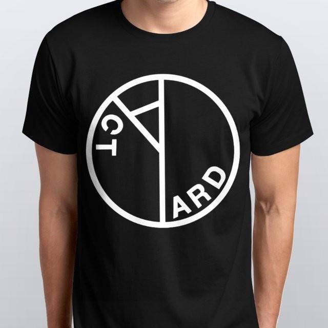 Yard Act T Shirt British Rock Band Indie Guitar Leeds S,M,L,XL,2XL