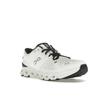 ON Cloud X 4 Ivory Black Men Sneakers Cream 3ME30040791