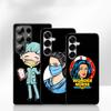 Чехол для телефона Nurse Queen Doctor Hero Fight для Apple iPhone 16 15 14 Plus 13 12 Mini 17 Pro Max + 16E Air 16+ ProMax