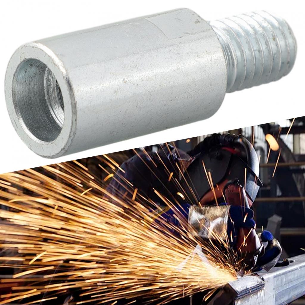 Adapter Rod Angle Grinder Accessories Connecting Rod Extension Rod