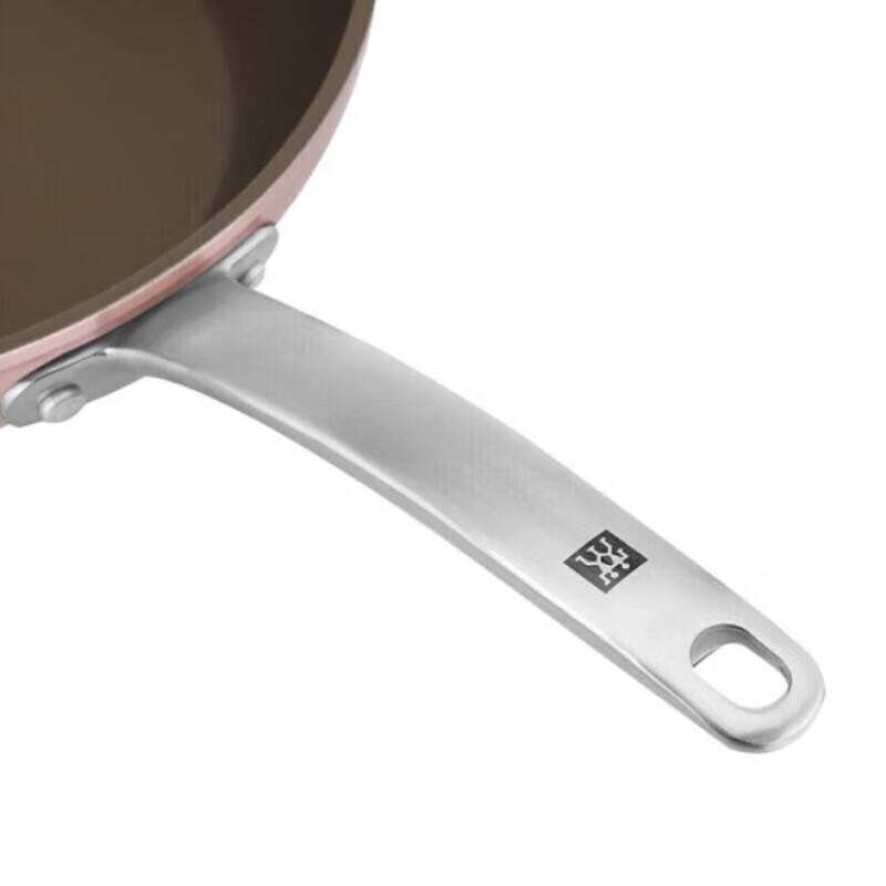 ZWILLING Enjoy 28cm Deep Fry Pan