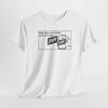 Vintage Schlitz Beer Advertisement Unisex Tee, When You're Out of Schlitz,
