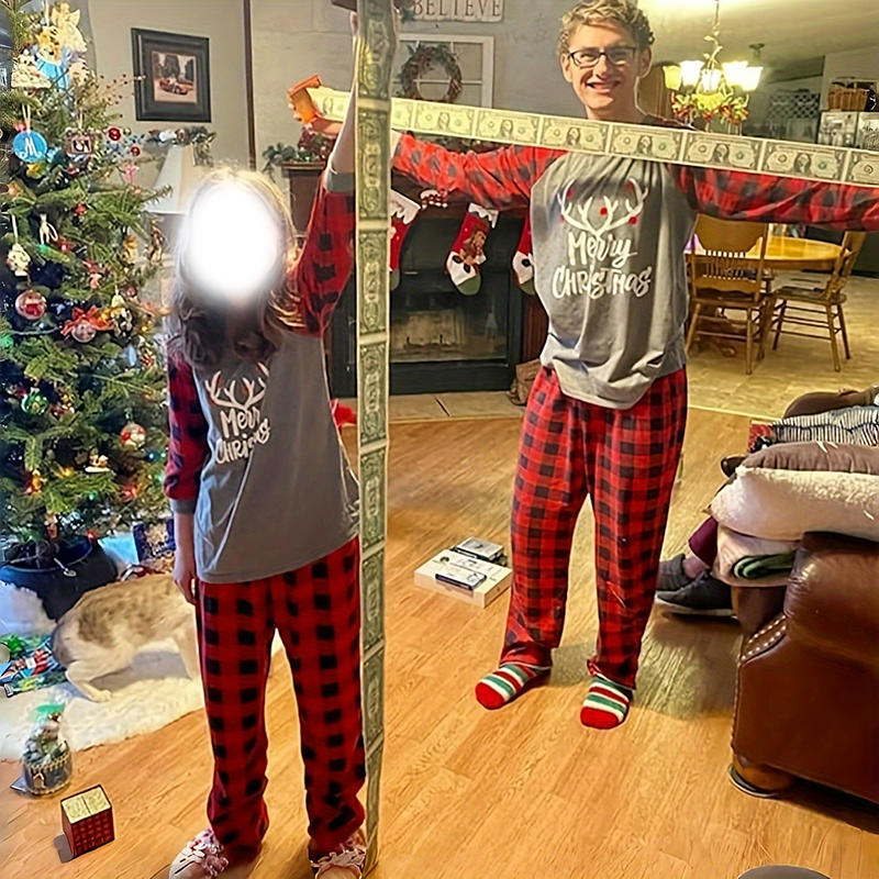 4Pcs/Pack Pull Box Christmas Candy Shape Holder Box for Cash Set Of Merry Christmas Box Cash Pull Boxes for Home Decor