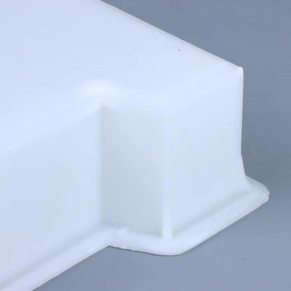 Easy Release Paving Brick Mold Thickened Concrete Paver Mold Garden Paver Mold Concrete Casting