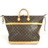 Louis Vuitton M41139 Monogram Cruiser bag 40 Hand Bag Travel Bag Duffle Bag