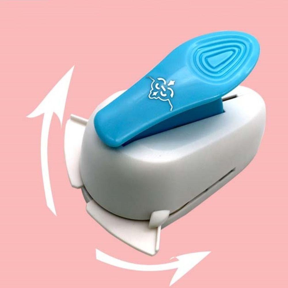 Регулируемый угловой дырокол для тиснения, устройство для тиснения, дырокол для бумаги, DIY проекты