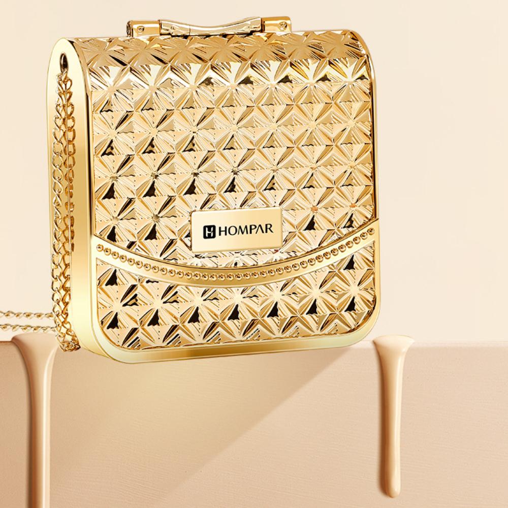 Xiaojinbao Air Стойкий макияж на воздушной подушке BB-крем-консилер Стойкий макияж Легкий и нежный крем на воздушной подушке со сменным сердечником