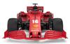Doyusha Luster Ferrari SF1000 Plastic Model Kit 1/16 R/C