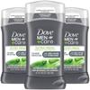 Dove Men +Care Deodorant Extra Fresh, 85g, 3 Units